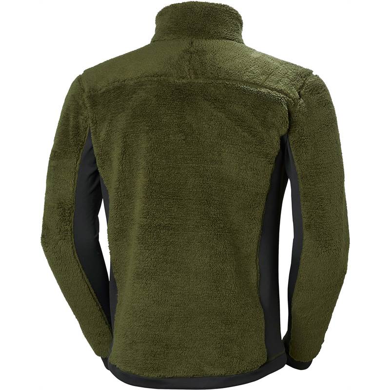 Helly Hansen Mens Juell Pile Fleece Jacket-2