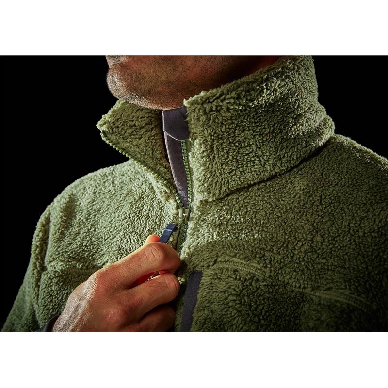 Helly Hansen Mens Juell Pile Fleece Jacket-5