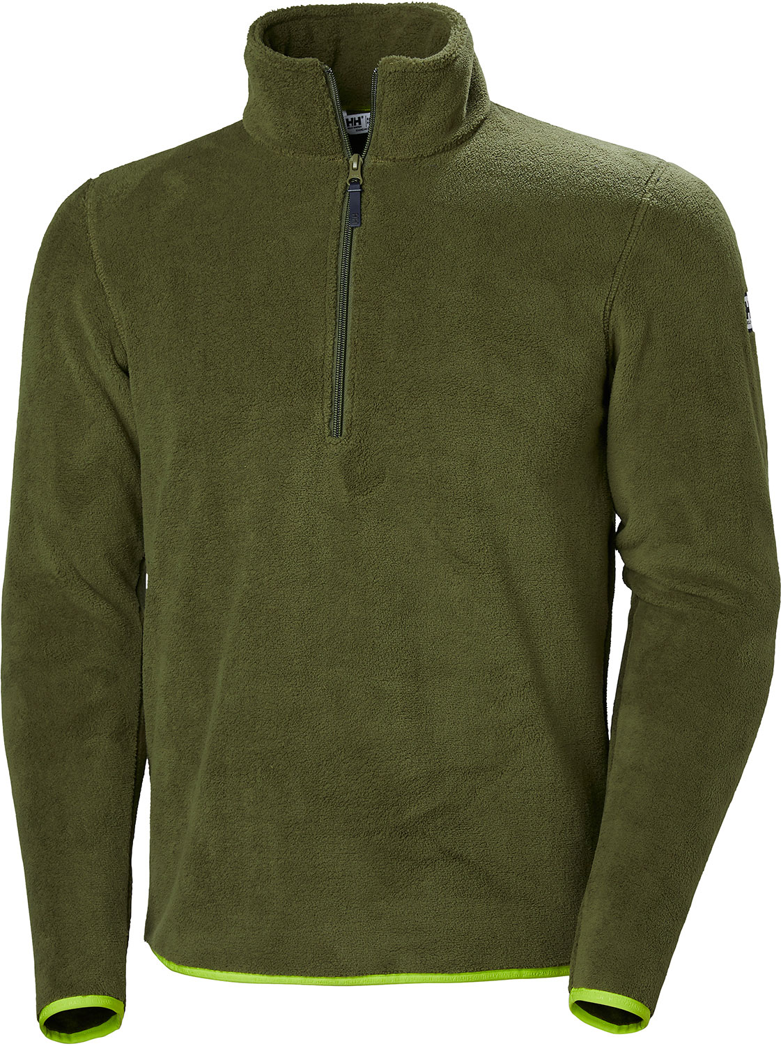Three quarter fleece deals