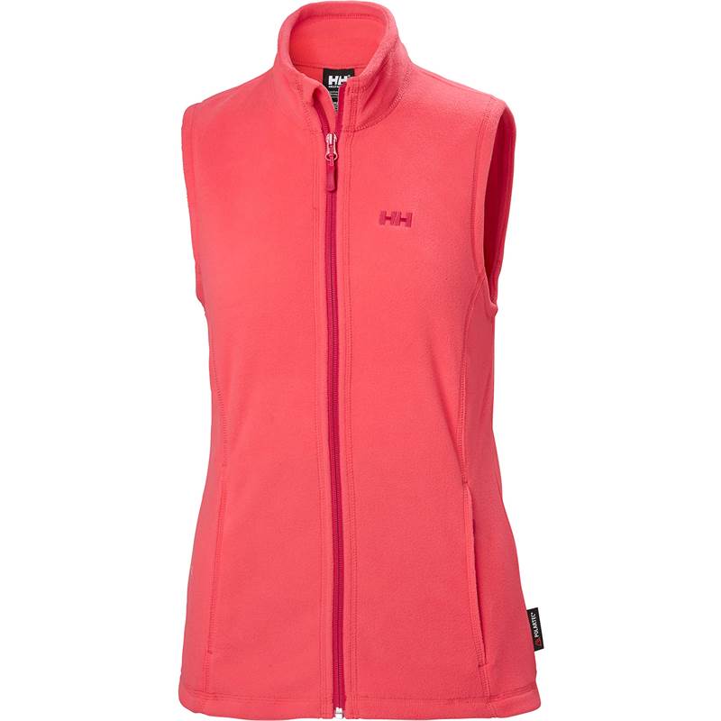 Helly Hansen Womens Daybreaker Fleece Vest-1