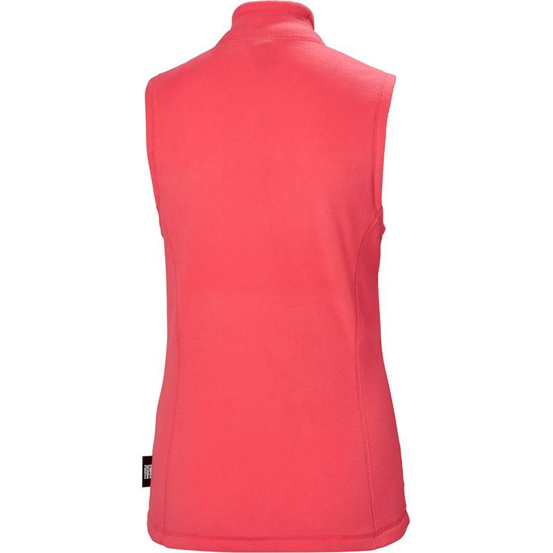 Helly Hansen Womens Daybreaker Fleece Vest-2