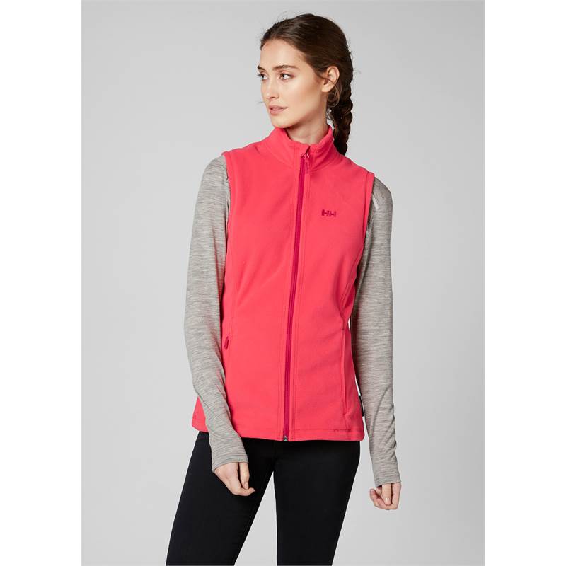 Helly Hansen Womens Daybreaker Fleece Vest-3