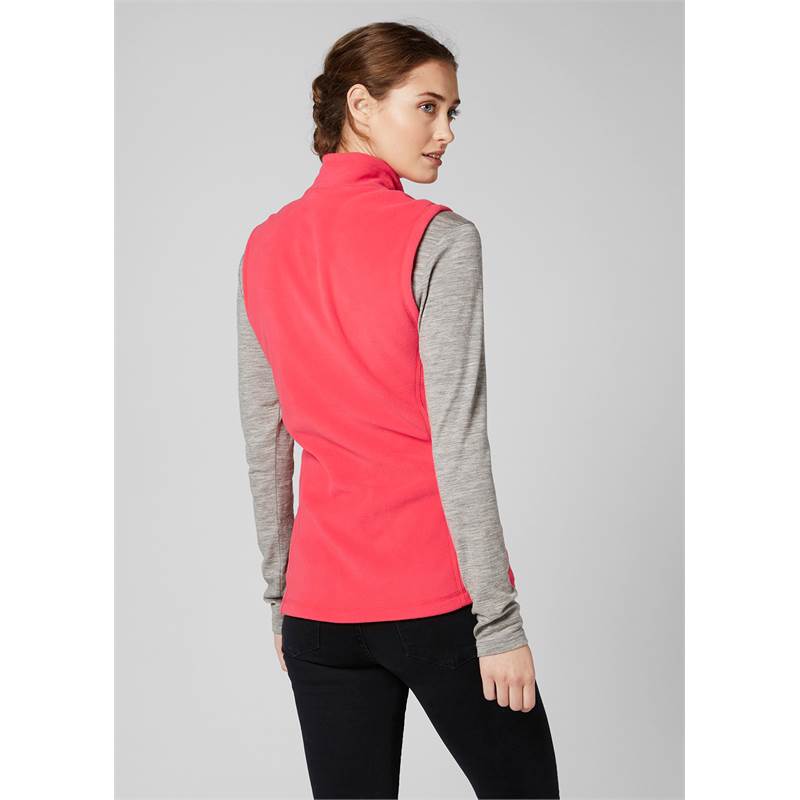 Helly Hansen Womens Daybreaker Fleece Vest-4