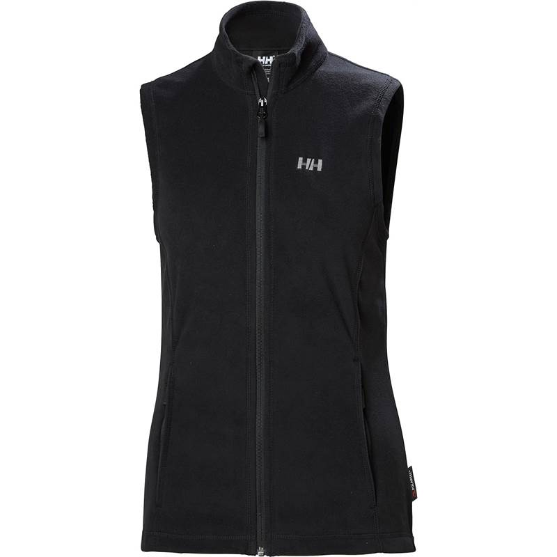 Helly Hansen Womens Daybreaker Fleece Vest-5