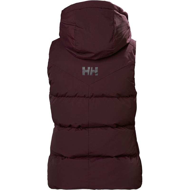 Helly Hansen Womens Nova Puffy Vest-2
