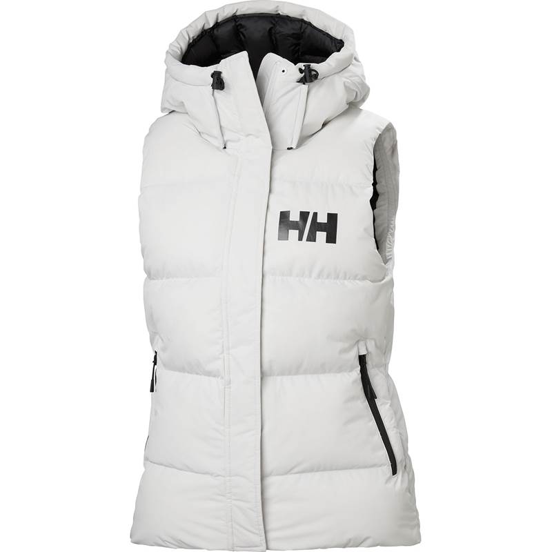 Helly Hansen Womens Nova Puffy Vest-5