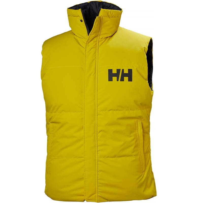 Helly Hansen Mens Active Puffy Vest-1