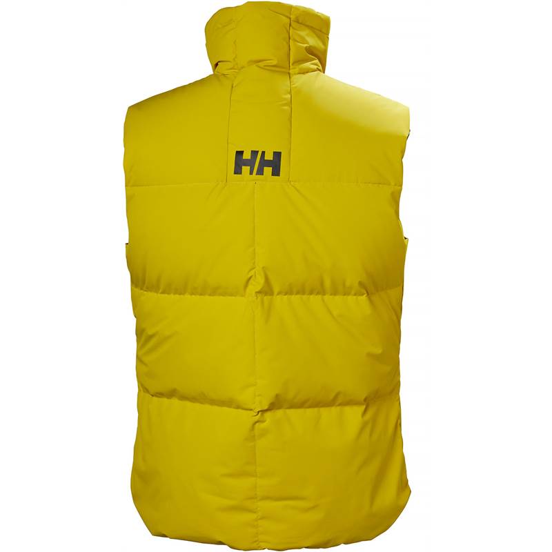 Helly Hansen Mens Active Puffy Vest-2