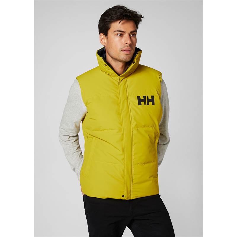 Helly Hansen Mens Active Puffy Vest-3