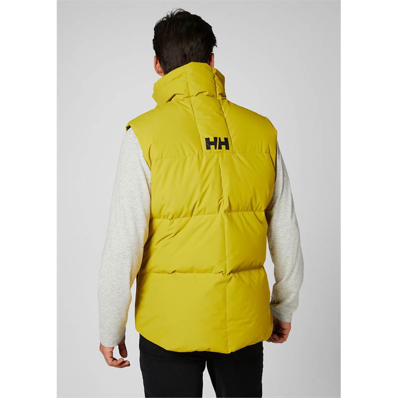 Helly Hansen Mens Active Puffy Vest-4
