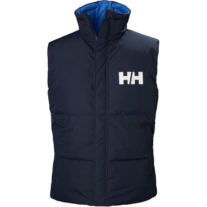 Helly Hansen Mens Active Puffy Vest-5