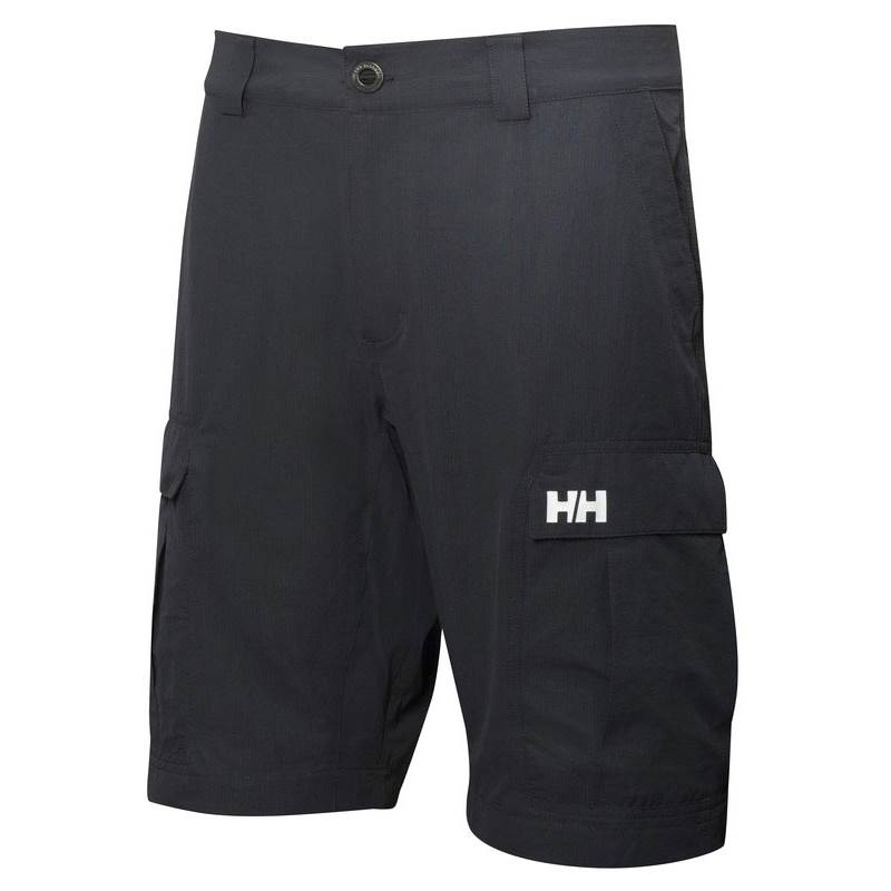 Helly Hansen Mens HH QD Cargo Shorts 11-1