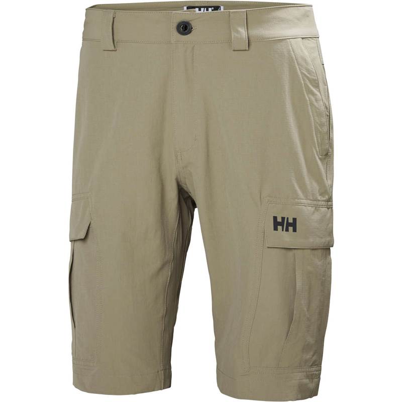 Helly Hansen Mens HH QD Cargo Shorts 11-2