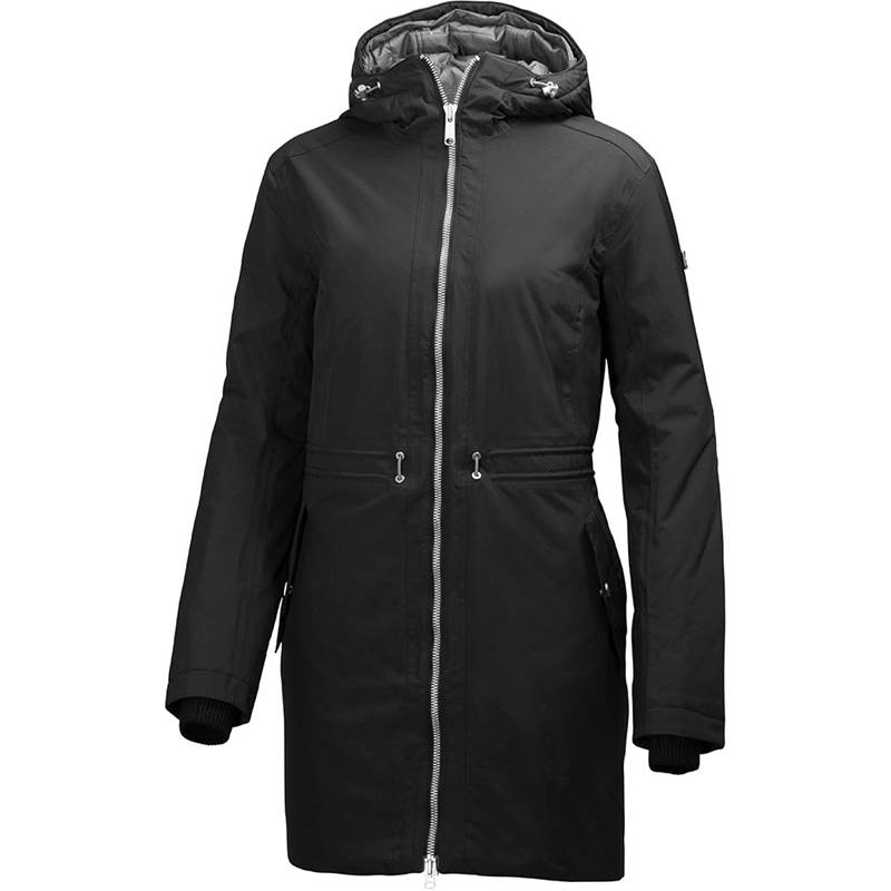 Helly Hansen Womens Idunn Waterproof Parka-3