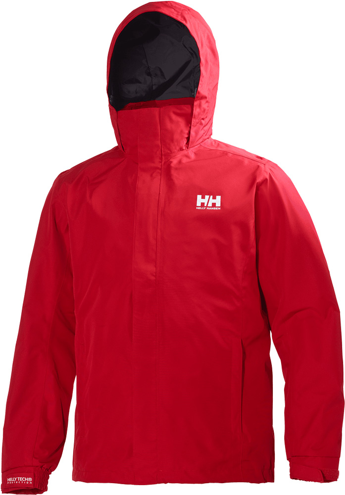 helly hansen men's dubliner jacket