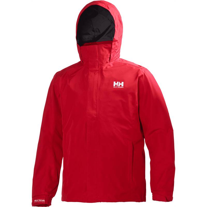 Helly Hansen Mens Dubliner Jacket-1