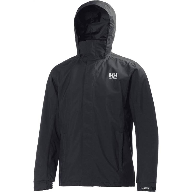 Helly Hansen Mens Dubliner Jacket-2
