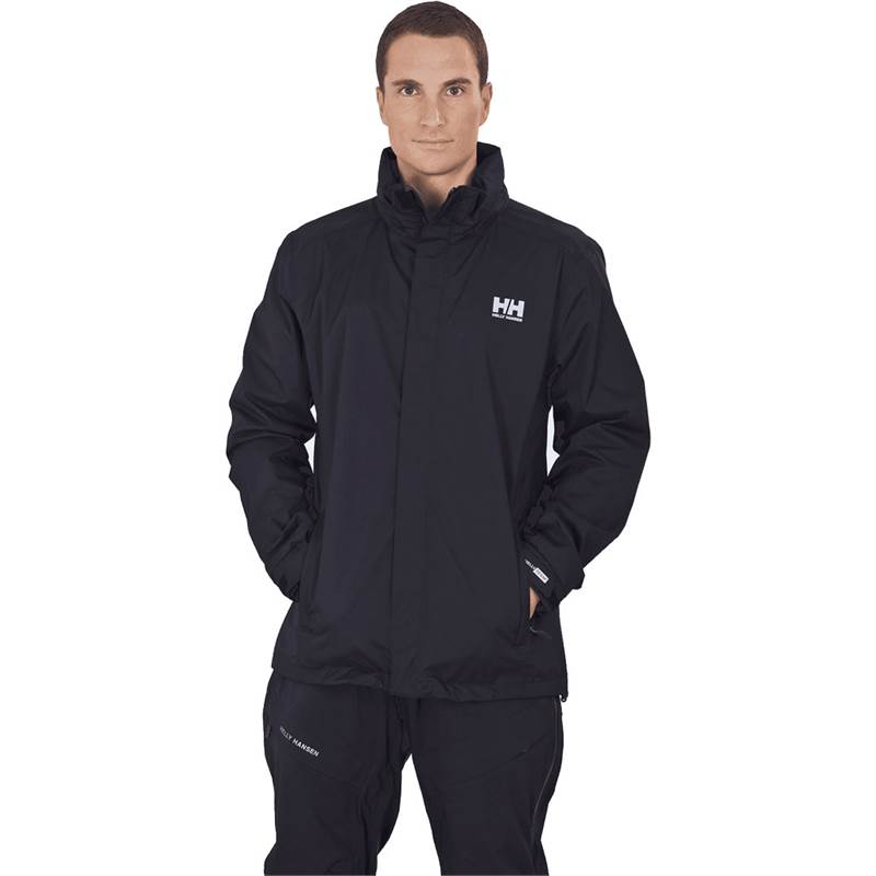 Helly Hansen Mens Dubliner Jacket-3