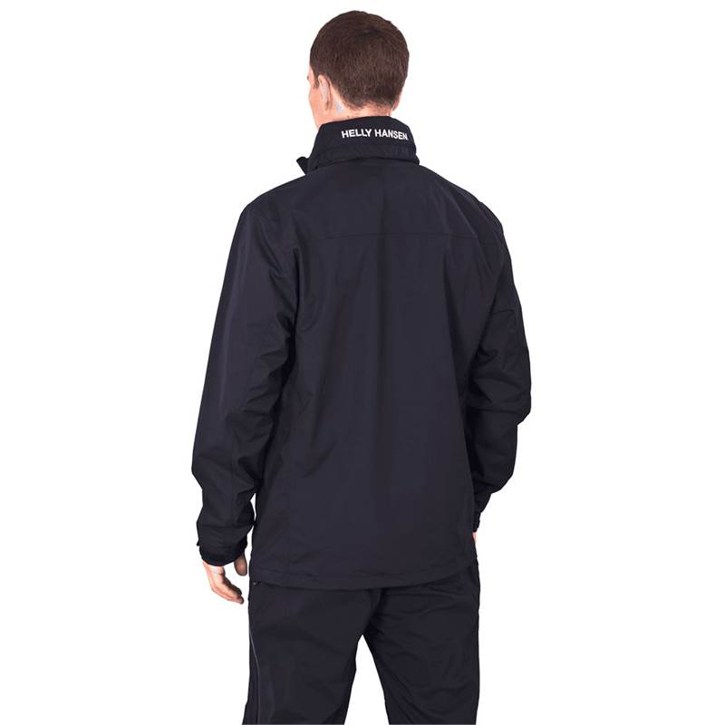 Helly Hansen Mens Dubliner Jacket-4
