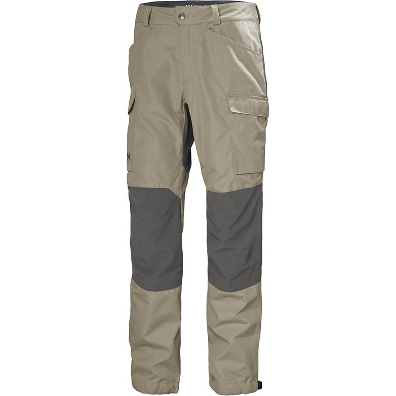 Helly Hansen Mens Vandre Tur Pants-1