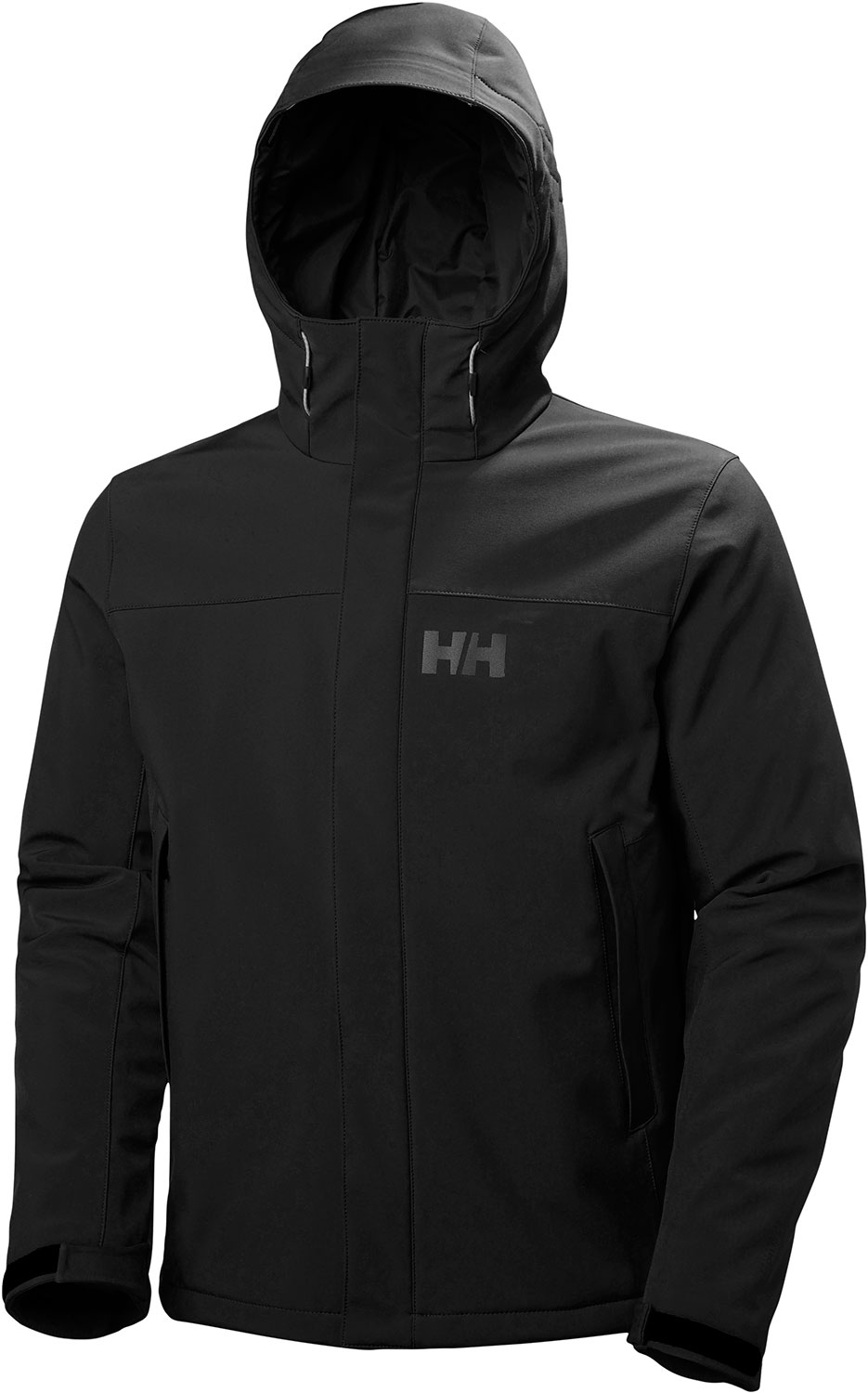 Helly hansen forseti insulated softshell deals