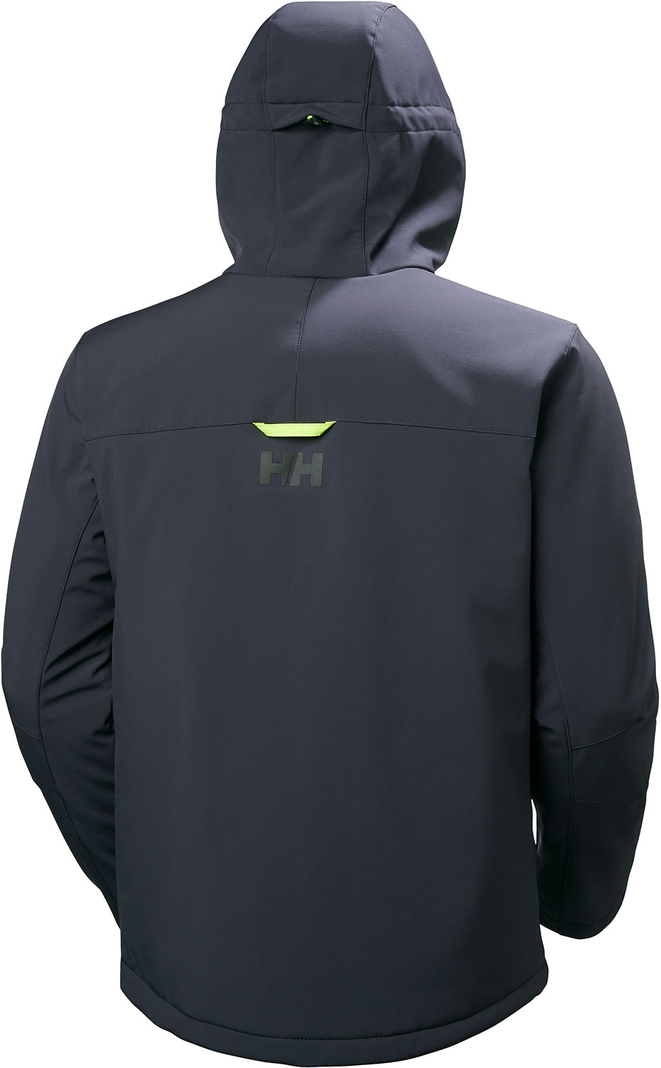 Helly hansen forseti insulated clearance softshell