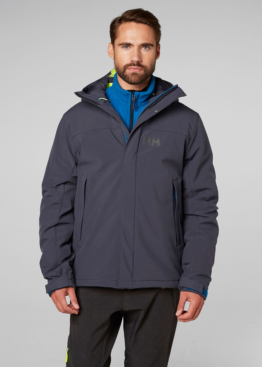 Helly hansen hotsell forseti