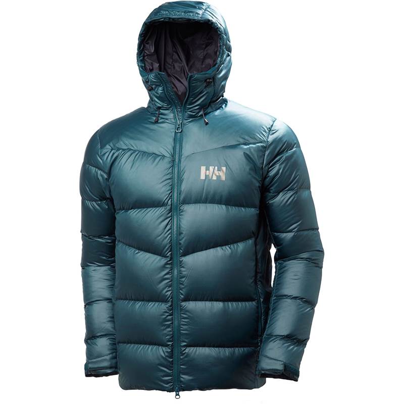 Helly Hansen Mens Vanir Icefall Down Jacket-1