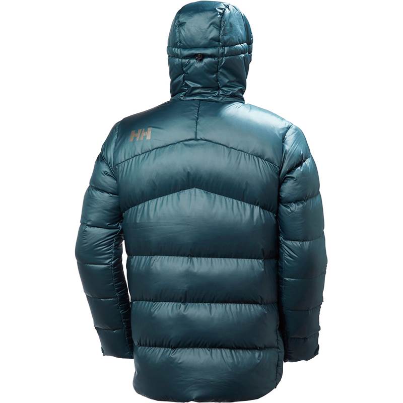Helly Hansen Mens Vanir Icefall Down Jacket-2