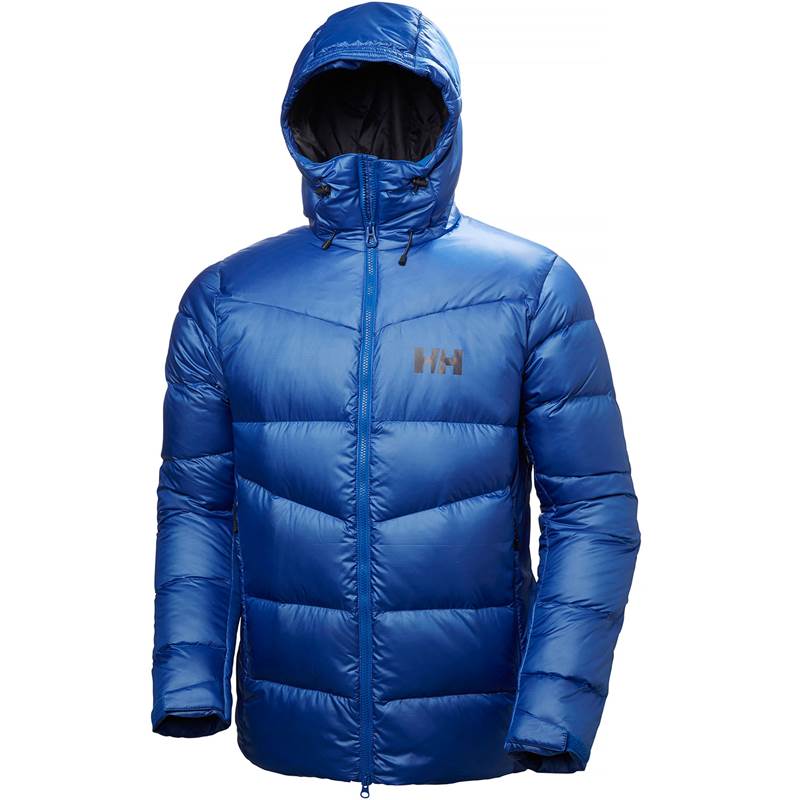 Helly Hansen Mens Vanir Icefall Down Jacket-5