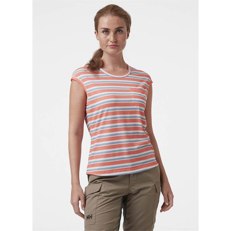 Helly Hansen Womens Dalen Top-4