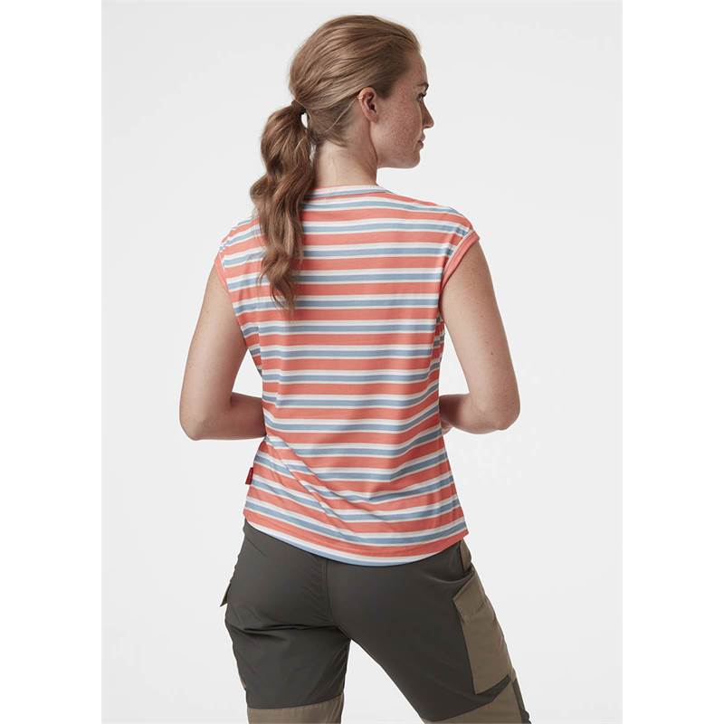 Helly Hansen Womens Dalen Top-5