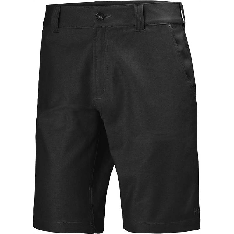 Helly Hansen Mens Essential Canvas Shorts-1