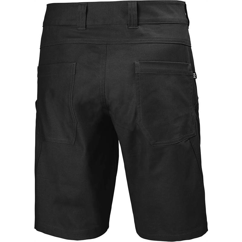 Helly Hansen Mens Essential Canvas Shorts-2