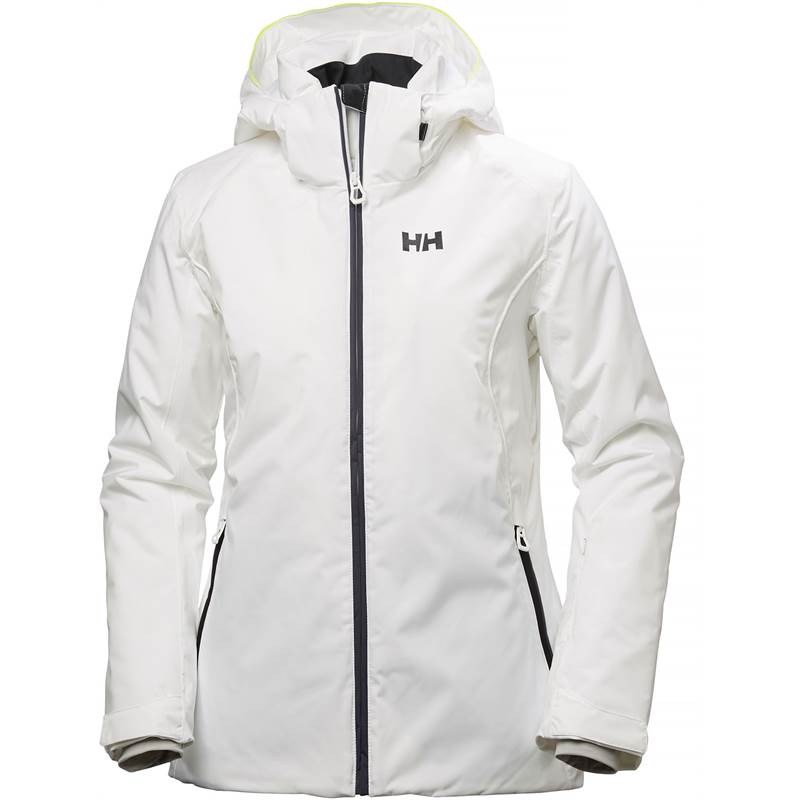 Helly Hansen Womens Spirit Waterproof Ski Jacket-1