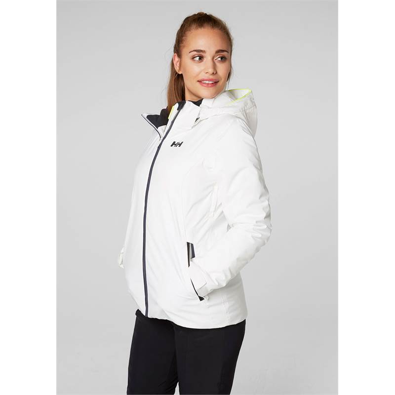 Helly Hansen Womens Spirit Waterproof Ski Jacket-2