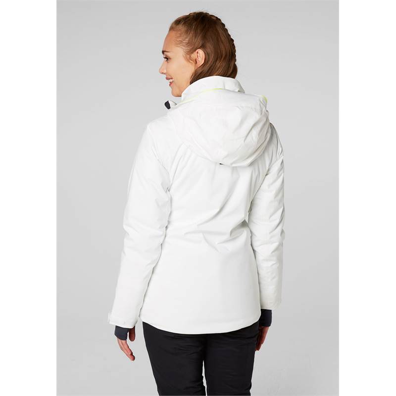 Helly Hansen Womens Spirit Waterproof Ski Jacket-3