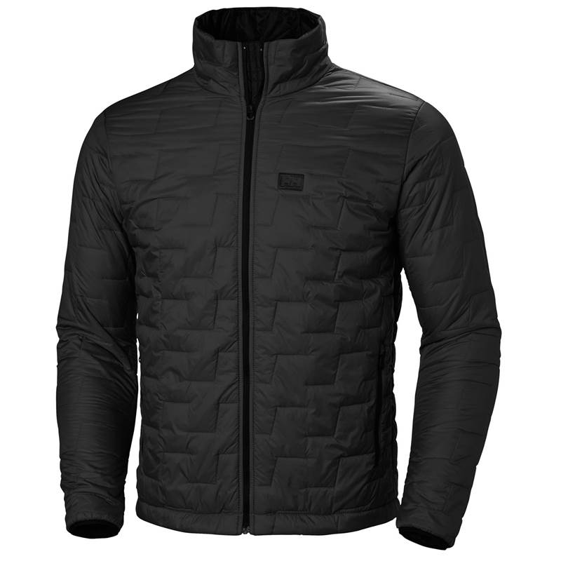 Helly Hansen Mens Lifaloft Insulator Jacket-2