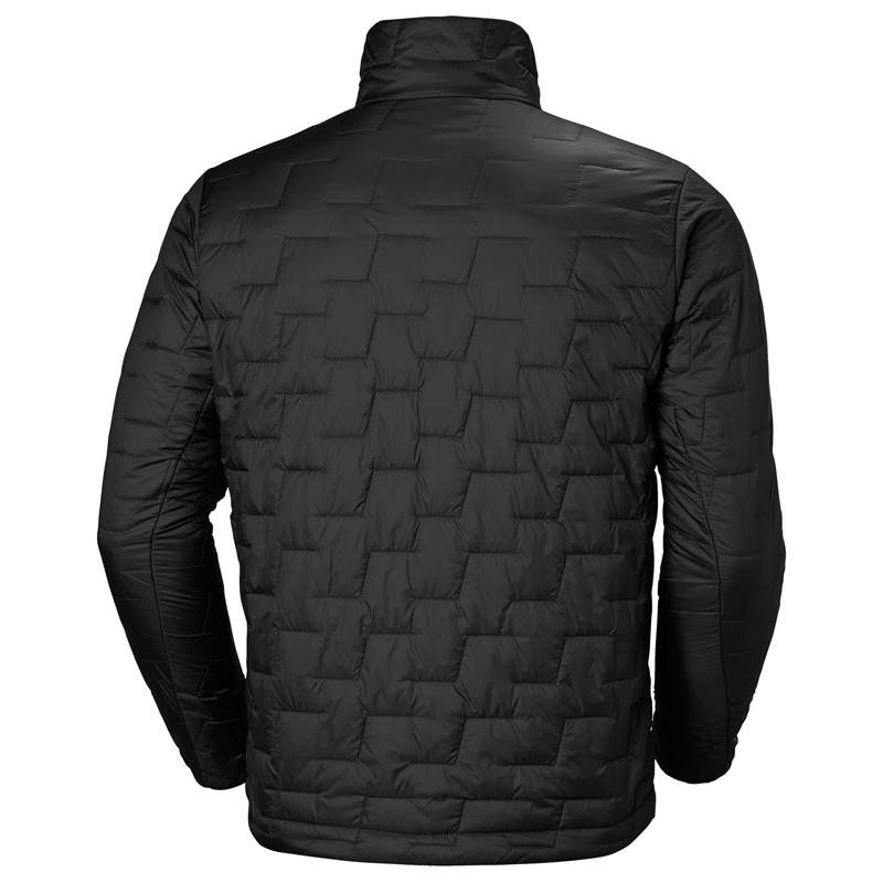 Helly Hansen Mens Lifaloft Insulator Jacket-3