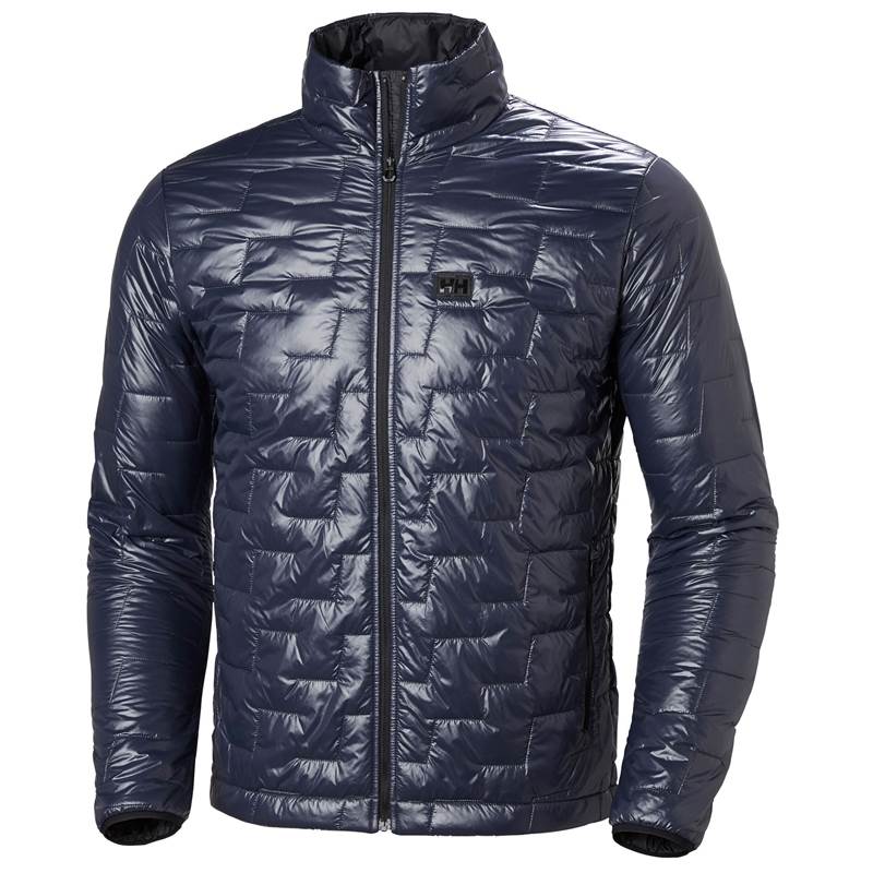 Helly Hansen Mens Lifaloft Insulator Jacket-4