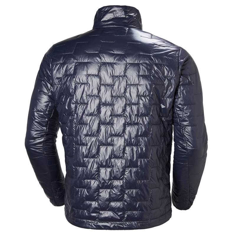 Helly Hansen Mens Lifaloft Insulator Jacket-5