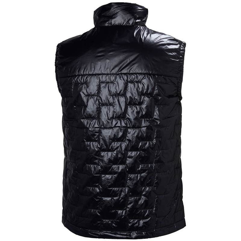 Helly Hansen Mens Lifaloft Insulator Vest-3