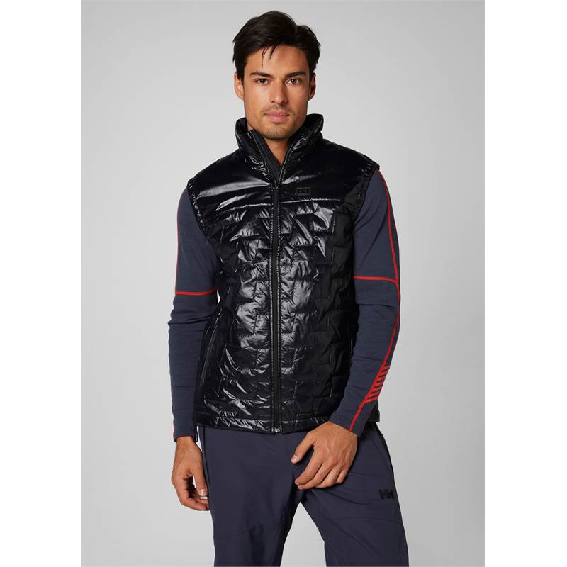 Helly Hansen Mens Lifaloft Insulator Vest-4