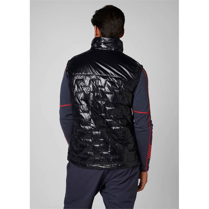 Helly Hansen Mens Lifaloft Insulator Vest-5
