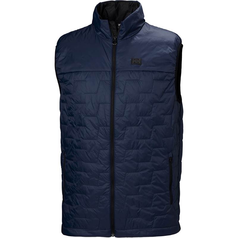 Helly Hansen Mens Lifaloft Insulator Vest-1