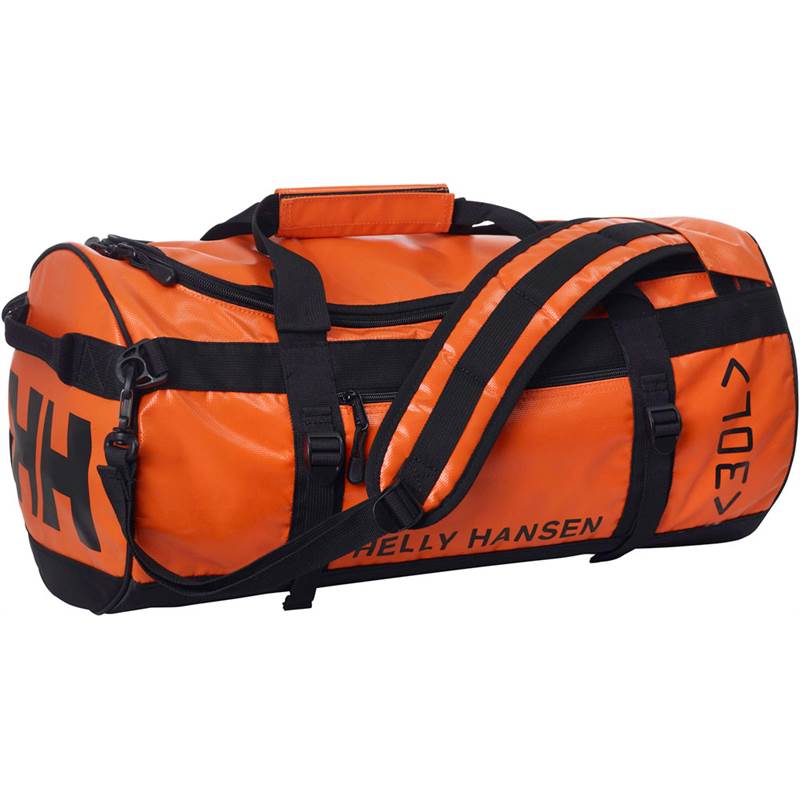 Helly Hansen 30L HH Classic Duffel Bag-1