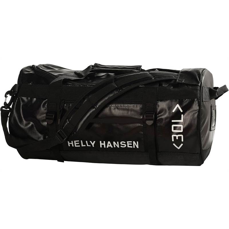 Helly Hansen 30L HH Classic Duffel Bag-2