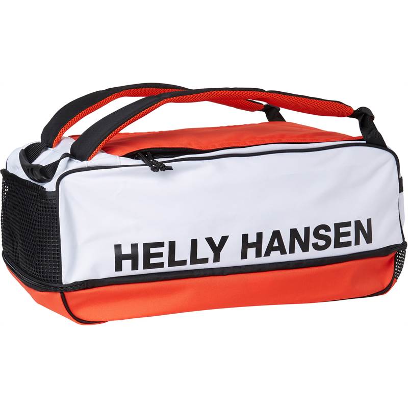 Helly Hansen 44L HH Racing Sailing Bag-1