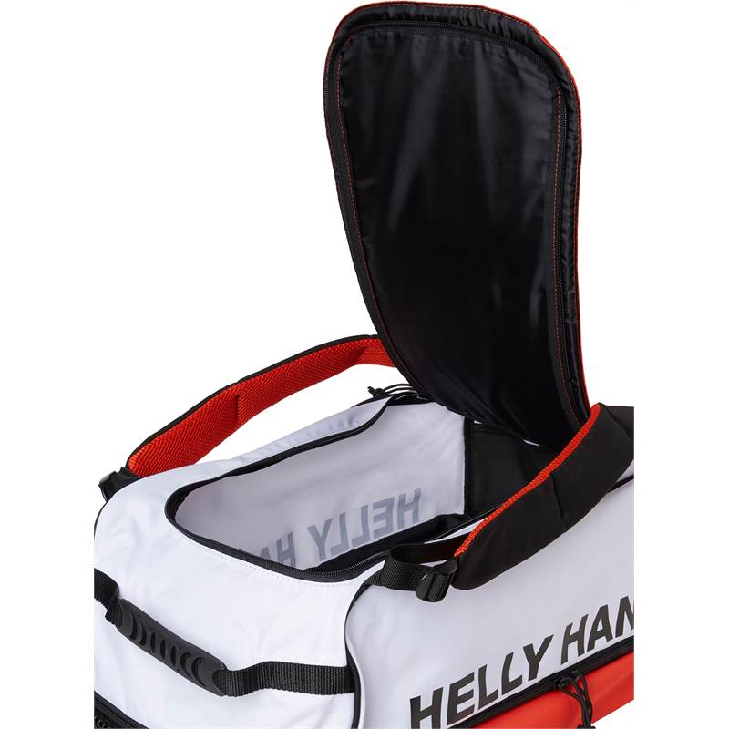 Helly Hansen 44L HH Racing Sailing Bag-3