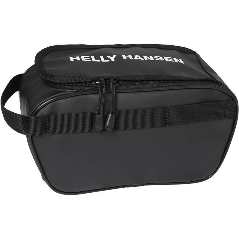 Helly Hansen Unisex Scout Wash Bag-1